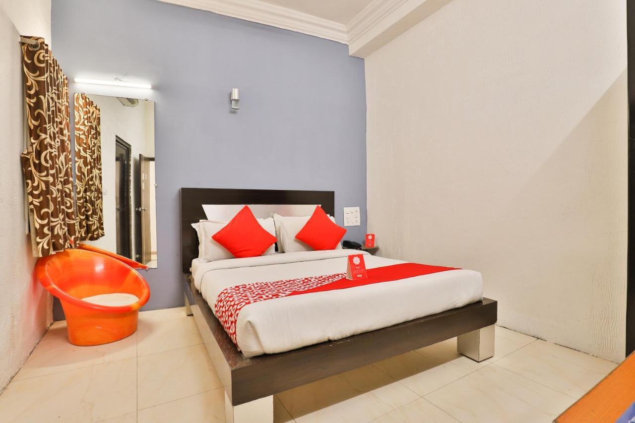 Hotel Jasmine Ahmedabad Exterior foto